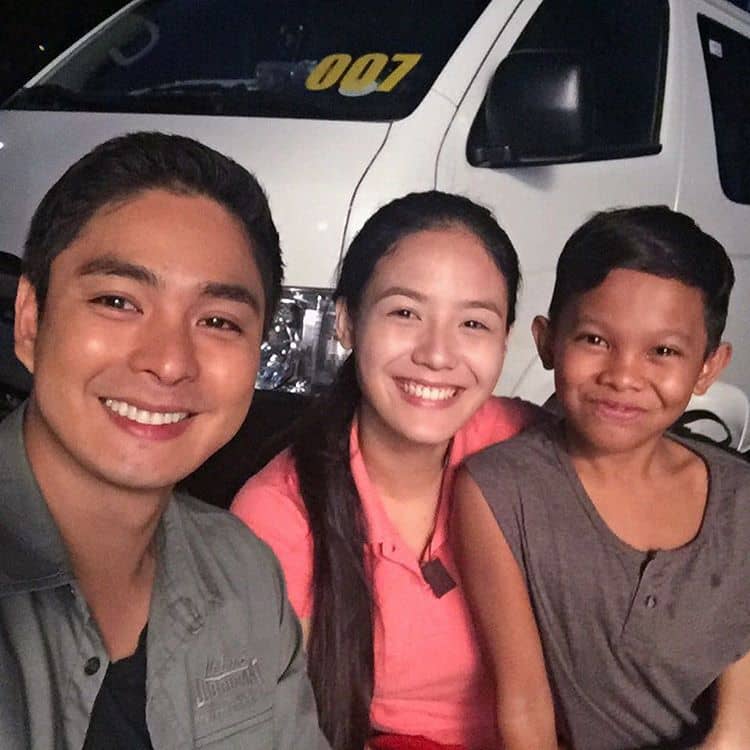 coco martin ang probinsyano leading ladies